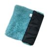 Soft Plush Padded Pet Sleeping Mat Soft Pet Mattress Puppy Dog Cat Sofa Cushion Warm and Breathable Large Dog Pet Bed Dog Mat