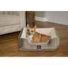 Ortho Cuddler Pet Bed, Large