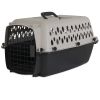 Hard-Side 36" Plastic Pet Kennel for Dogs