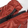 Dog Helios 'Hurricanine' Waterproof And Reflective Full Body Dog Coat Jacket W/ Heat Reflective Technology