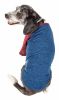 Pet Life Active 'Hybreed' 4-Way Stretch Two-Toned Performance Dog T-Shirt