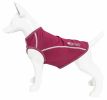 Pet Life Active 'Racerbark' 4-Way Stretch Performance Active Dog Tank Top T-Shirt