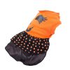 Pet Life LED Lighting Halloween Dress Costume