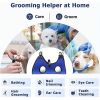 Pet Grooming Hammock Harness For Dogs & Cats, Sling For Grooming Hammock, Restraint Bag Bathing Trimming Nail Clipping