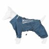 Dog Helios 'Hurricanine' Waterproof And Reflective Full Body Dog Coat Jacket W/ Heat Reflective Technology