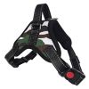 Dog Chest Harness Explosion-Proof Traction Rope For Medium and Large Dog Cat Lash Nylon Material Golden Retriever Pet Supplies