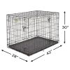 Dog Cage Starter Kit 22"