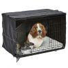 Dog Cage Starter Kit 22"