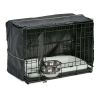 Dog Cage Starter Kit 22"